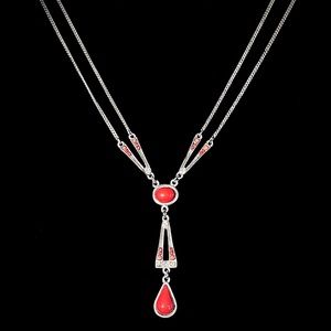 ☃️ Lia Sophia Necklace